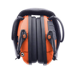 Активні захисні навушники Howard Leight Impact Sport BOLT R-02231 Orange (R-02231), фото 3