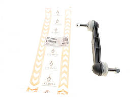 Asmetal 26PE2500 Стійка стабілізатора заднього Peugeot 406 95-04 (L=160mm)