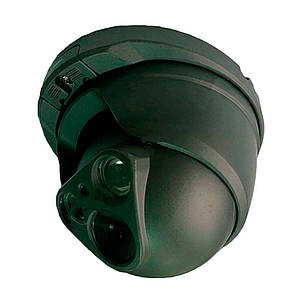 AHD-відеокамера 2Mp Light Vision VLC-8192DZA Graphite 2.8-12mm (75-00074), фото 3