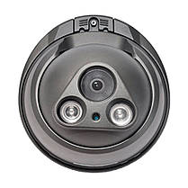 AHD-відеокамера 2Mp Light Vision VLC-8192DZA Graphite 2.8-12mm (75-00074), фото 4