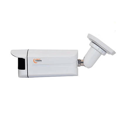 MHD-відеокамера 2Mp Light Vision VLC-4192WZVM White f=6-22mm (75-00072), фото 3