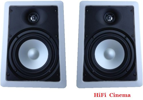 MT-Power SE - 16 вбудована акустична система MT-Power SE - 16 вбудована акустична система