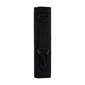 Накладка на оголов’я Black для стрілецьких навушників (HP-COV-BL)