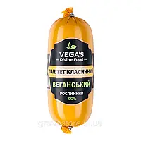 Паштет соевый классический 200 г TM VEGAS