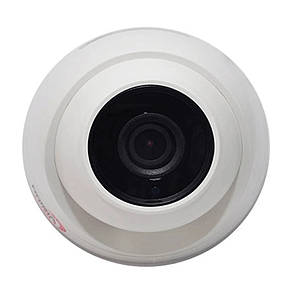 MHD-відеокамера 2Mp Light Vision VLC-1192DM White f=2.8mm (75-00022), фото 3