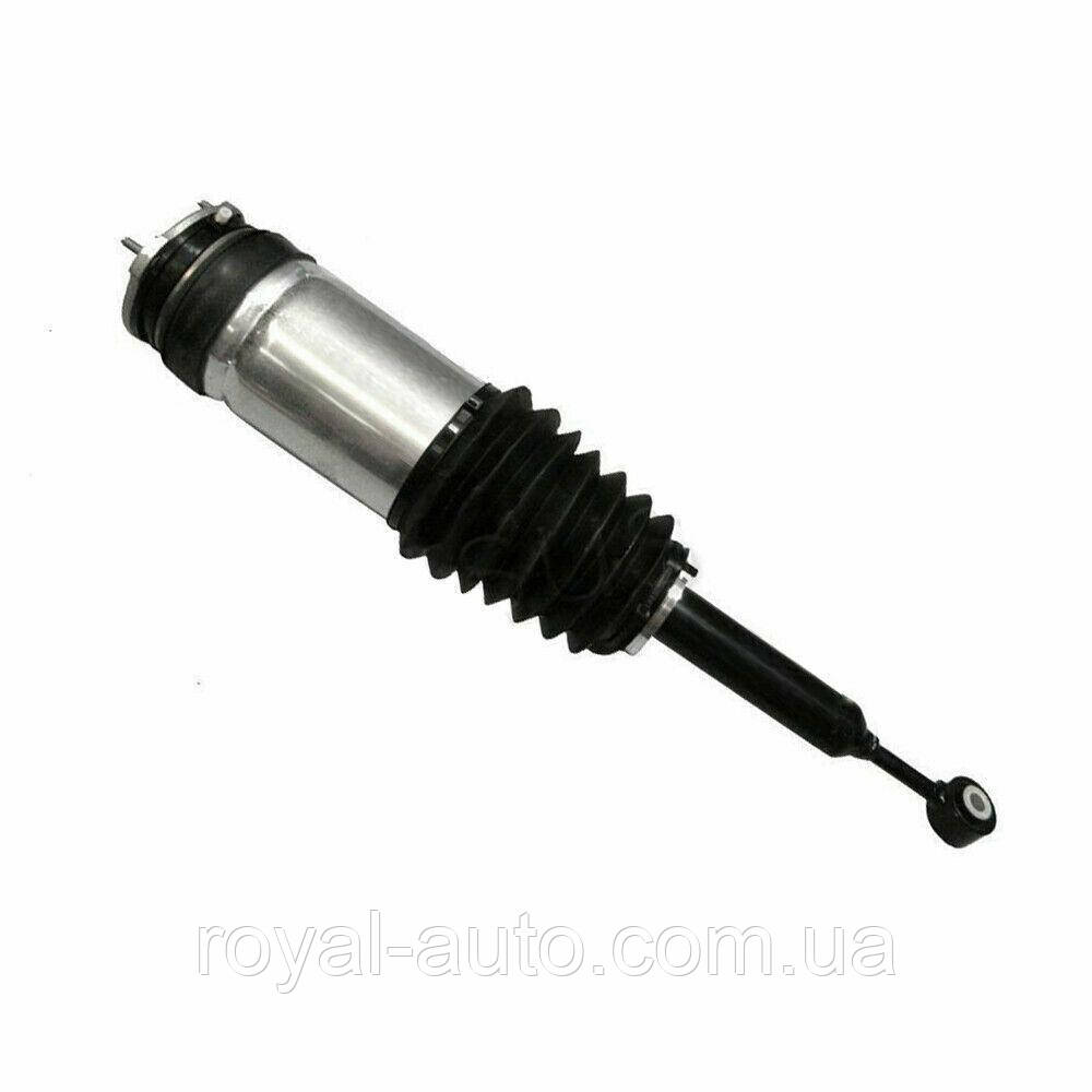 Пневмоамортизатор амортизатор стійка пневмозадня Tesla Model X Тесла Модел Х без ADS 1027461-00-G 102746100G, фото 1