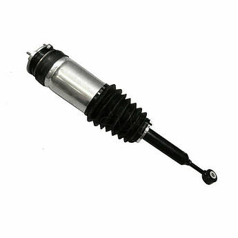 Пневмоамортизатор амортизатор стійка пневмозадня Tesla Model X Тесла Модел Х без ADS 1027461-00-G 102746100G