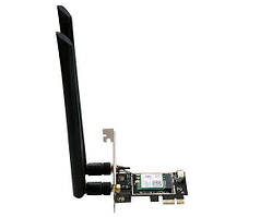 Wi-Fi-адаптер D-Link DWA-X582 AX3000 PCI Express
