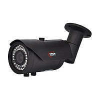 MHD-відеокамера 1Mp Light Vision VLC-8128WFM Graphite f=2.8-12mm (75-00021)