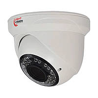 MHD-відеокамера 2Mp Light Vision VLC-3192DFM White f=2.8-12mm (75-00028)