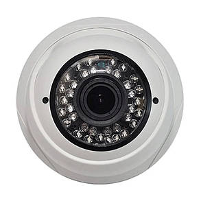 MHD-відеокамера 2Mp Light Vision VLC-3192DFM White f=2.8-12mm (75-00028), фото 4