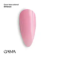 GaMa Colored Base Kavun 15ml