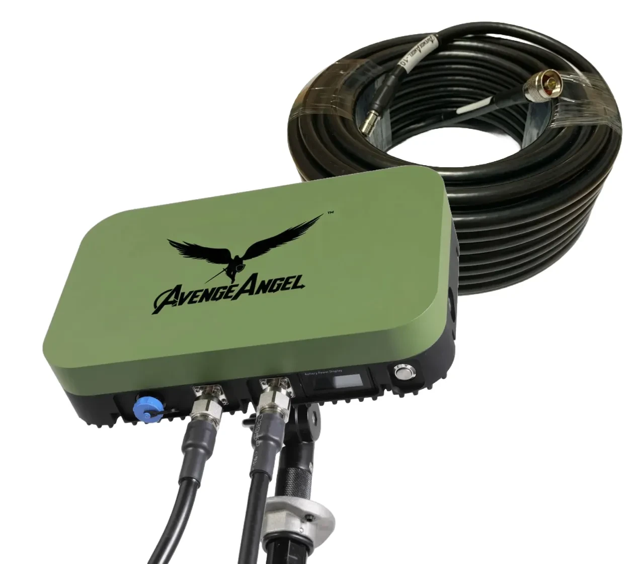 Выносная антенна AVENGER Booster 2.4G/5.8G з коаксіальний кабелем ...