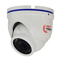 MHD-відеокамера 2Mp Light Vision VLC-7192DM White f=2.8mm (75-00038)