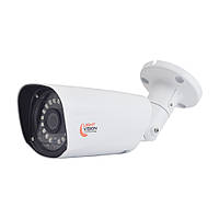 MHD-відеокамера 2Mp Light Vision VLC-7192WM White f=3.6mm (75-00039)