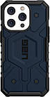 Чохол UAG Pathfinder MagSafe Mallard для iPhone 14 Pro, фото 6