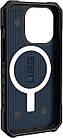 Чохол UAG Pathfinder MagSafe Mallard для iPhone 14 Pro, фото 4