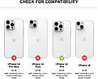 Чохол UAG Pathfinder MagSafe Mallard для iPhone 14 Pro, фото 3