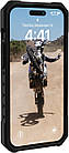 Чохол UAG Pathfinder MagSafe Mallard для iPhone 14 Pro, фото 7