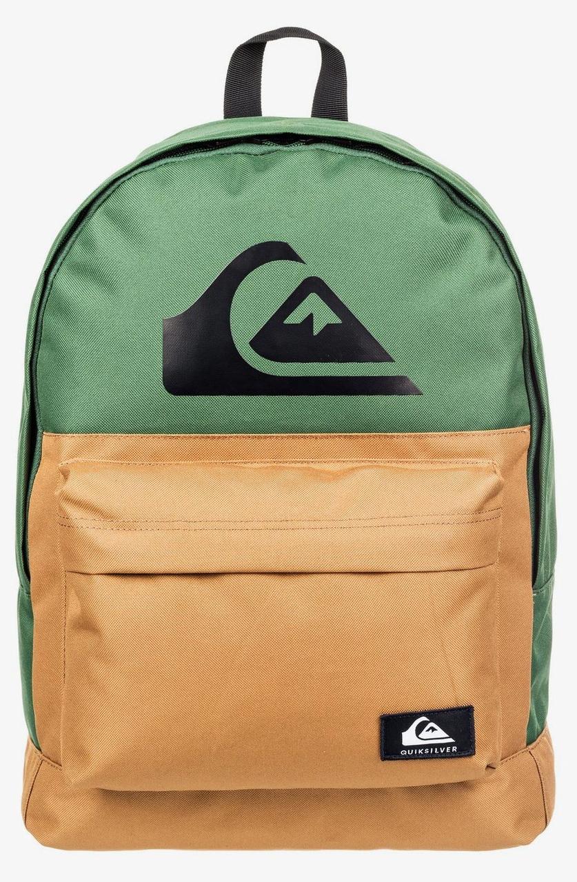 Міський рюкзак Quiksilver Everyday Poster Plus 25L Greener Pastures, фото 1