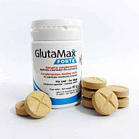 Candioli (Кандиоли) GlutaMax Forte для поддержания функций печени для собак 20таб