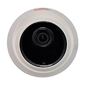MHD-відеокамера 5Mp Light VIsion VLC-5256DM White f=3.6mm (75-00060), фото 4