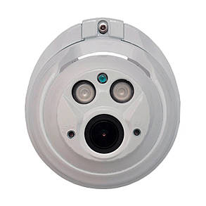 MHD-відеокамера 5Mp Light VIsion VLC-8256DFM Graphite f=2.8-12mm (75-00062), фото 3