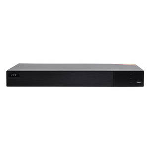 IP-відеореєстратор 8-канальний 8Mp TVT TD-3308B1-A1 (80-80) з розпізнаванням облич (77-00076), фото 1