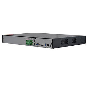 IP-відеореєстратор 8-канальний 8Mp TVT TD-3308B1-A1 (80-80) з розпізнаванням облич (77-00076), фото 4