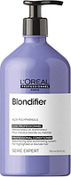 Кондиционер для волос L'Oreal Professionnel Serie Expert Blondifier Conditioner 750 мл (24014L')