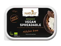 Масло Naturli Organic Vegan 225г