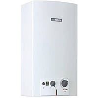 Газовый проточный воднонагреватель Bosch Therm 6000 O WRD 10-2 G