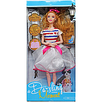 Лялька "DAZZLING MOMENT" (Блондинка)