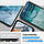Захисна плівка Spigen для Samsung Galaxy S24 - Neo Flex Solid (2 шт), Clear (AFL07439), фото 7