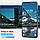 Захисна плівка Spigen для Samsung Galaxy S24 - Neo Flex Solid (2 шт), Clear (AFL07439), фото 6