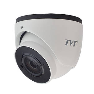 IP-відеокамера 2Mp TVT TD-9524S2H (D/PE/AR2) f=2.8mm (77-00009), фото 1
