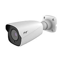 IP-відеокамера 2Mp TVT TD-9422E3 (D/PE/AR3) f=2.8mm (77-00011)