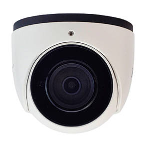 IP-відеокамера 2Mp TVT TD-9524E3 (D/PE/AR2) f=2.8mm (77-00012), фото 3
