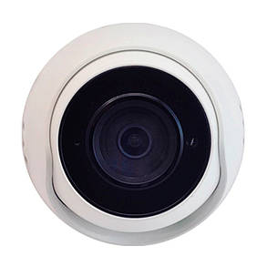 IP-відеокамера 2Mp TVT TD-9524E3 (D/PE/AR2) f=2.8mm (77-00012), фото 4