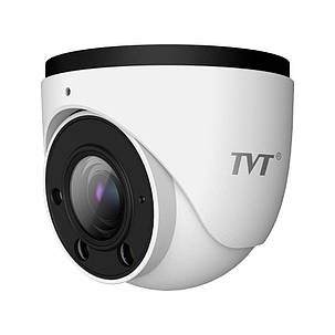 IP-відеокамера 2Mp TVT TD-9525E3 (D/AZ/PE/AR3) f=2.8-12mm (77-00013), фото 1