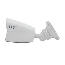 IP-відеокамера 2Mp TVT TD-9421S3B (D/PE/AR2) White f=2.8mm (77-00145), фото 4