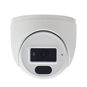 IP-відеокамера 2Mp TVT TD-9524S3BL (D/PE/AR1) f=2.8mm з мікрофоном (77-00233), фото 3
