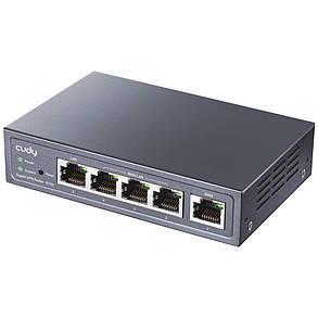 VPN-маршрутизатор Cudy R700 гігабітний (73-00507), фото 1