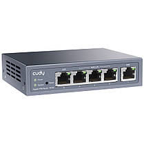 VPN-маршрутизатор Cudy R700 гігабітний (73-00507), фото 4