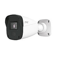 IP-відеокамера 2Mp TVT TD-9421S3BL (D/PE/AR1) f=2.8mm (77-00234)