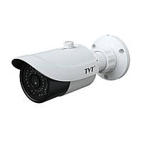 IP-відеокамера 4Mp TVT TD-9442E2 (D/PE/IR2) f=2.8mm (77-00152)