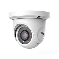 IP-відеокамера 4Mp TVT TD-9544E2(D/PE/IR1) f=3.6mm (77-00154)