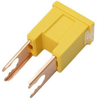 Запобіжники TESLA,Типу FJ15 60A, CARTRIDGE (Чехія)