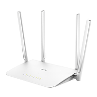 WiFi 5 Mesh-маршрутизатор Cudy WR1300 дводіапазонний гігабітний (73-00513)