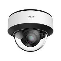 IP-відеокамера 4Mp TVT TD-9543E3 (D/AZ/PE/AR3) f=2.8-12mm (77-00163)